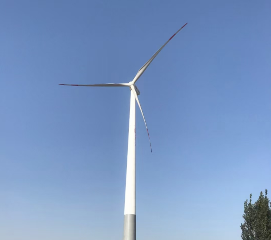 新城镇风电基础二次灌浆料的强度要求和用量计算 风电灌浆料施工注意事项