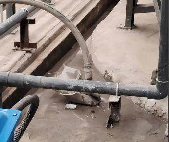 新城镇常用注浆材料特点及应用范围 注浆料分类