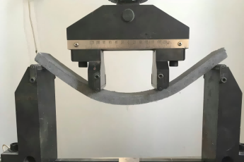 新城镇高延性混凝土 高延性砂浆 抗震加固混凝土产品特点 施工流程