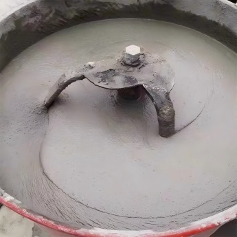 新城镇灌浆料常见问题与解决方法