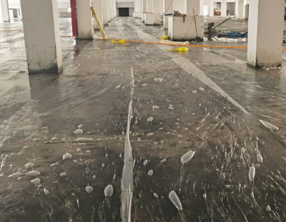 新城镇不发火砂浆和不发火金属骨料有什么区别