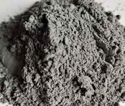 新城镇硅灰和粉煤灰的区别用途