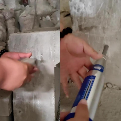 新城镇混凝土强度不足的原因及处理方法