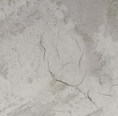 新城镇灌浆料为什么会产生裂缝？出现裂缝该如何处理？