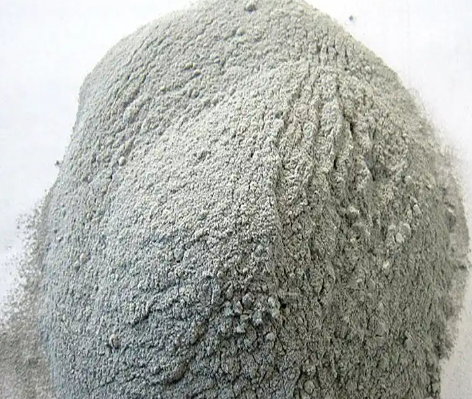 新城镇超细水泥注浆工艺