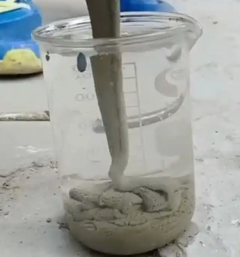 新城镇水工混凝土絮凝剂，水下抗分散剂的作用及施工方法