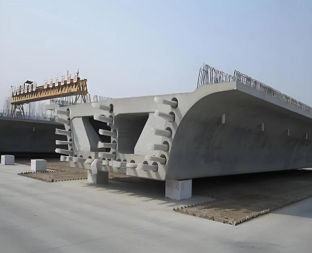 新城镇抗冻压浆料的特点及标准化施工工艺